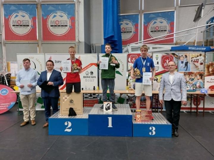 Główne zdjęcie aktualności